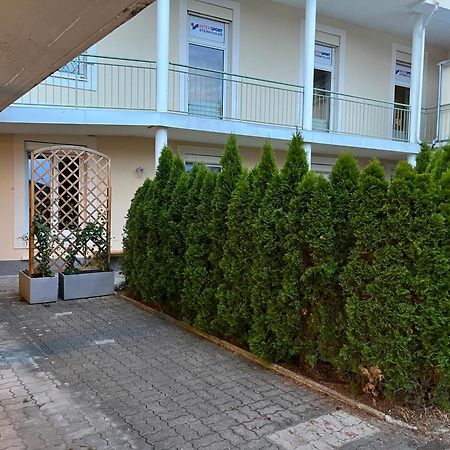 Center No 1 Apartamento Bad Ischl Exterior foto