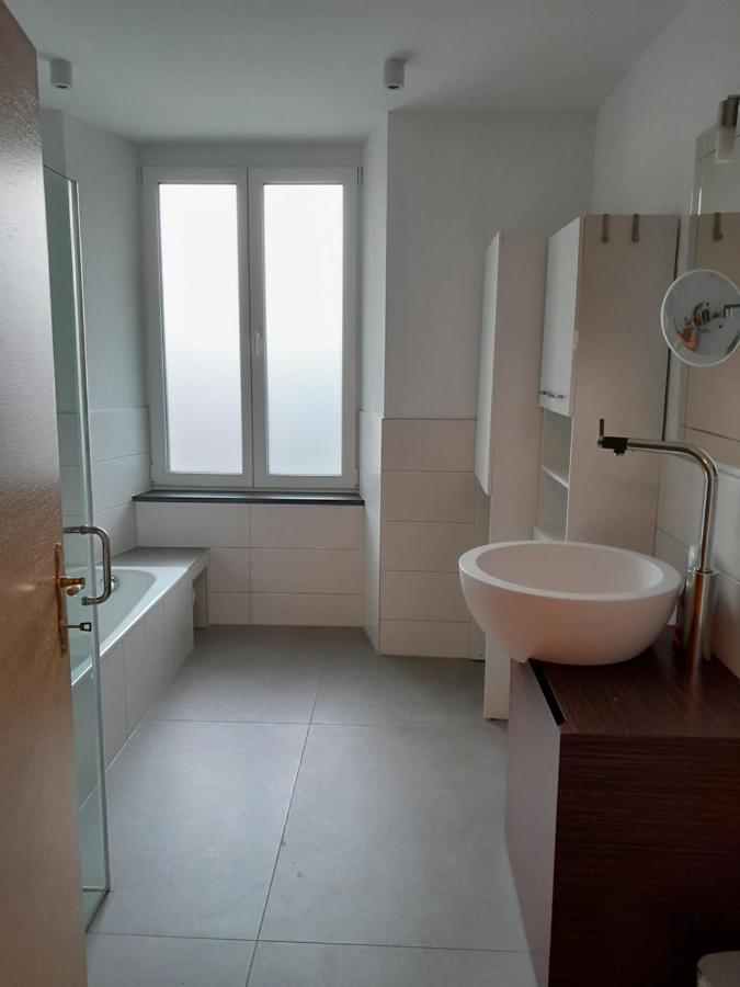 Center No 1 Apartamento Bad Ischl Exterior foto
