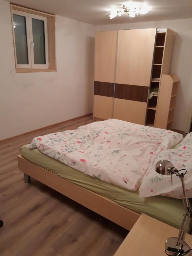 Center No 1 Apartamento Bad Ischl Exterior foto