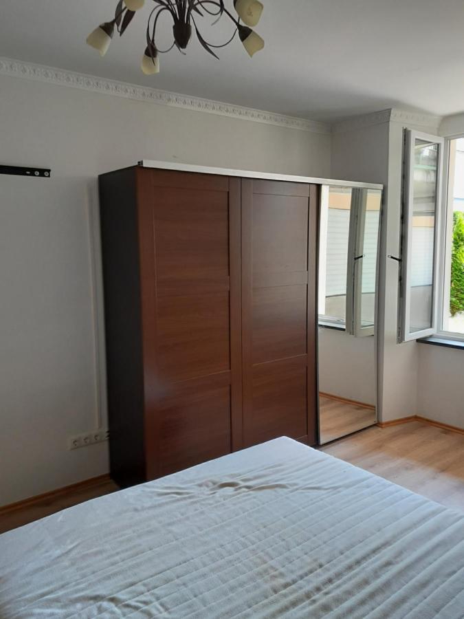 Center No 1 Apartamento Bad Ischl Exterior foto