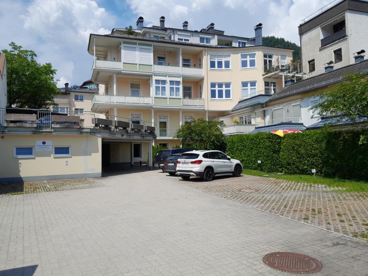 Center No 1 Apartamento Bad Ischl Exterior foto