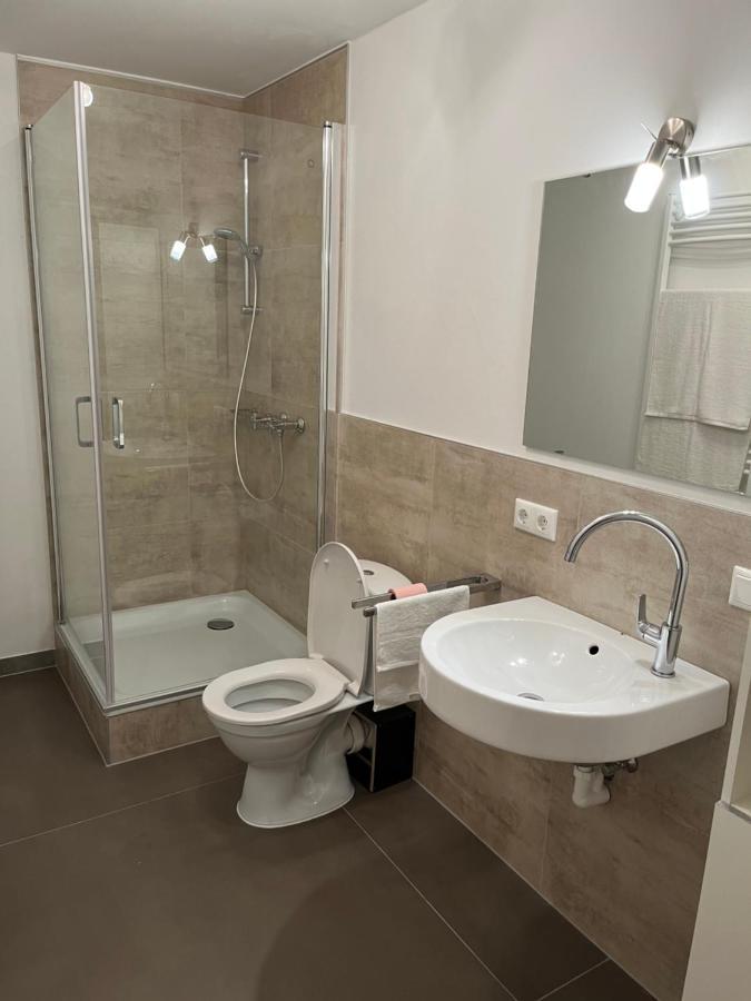 Center No 1 Apartamento Bad Ischl Exterior foto