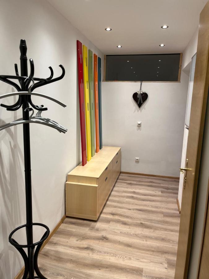Center No 1 Apartamento Bad Ischl Exterior foto