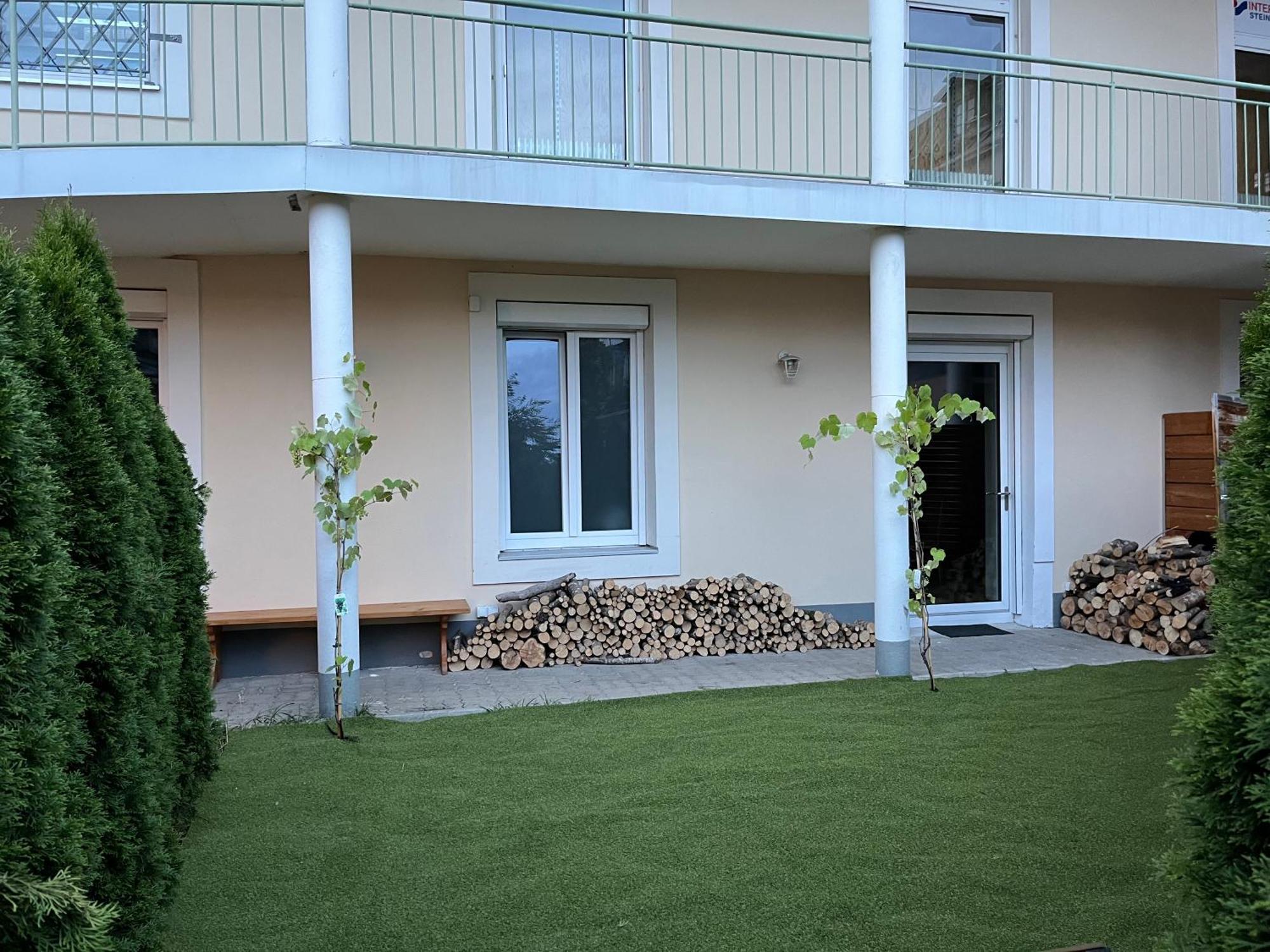 Center No 1 Apartamento Bad Ischl Exterior foto