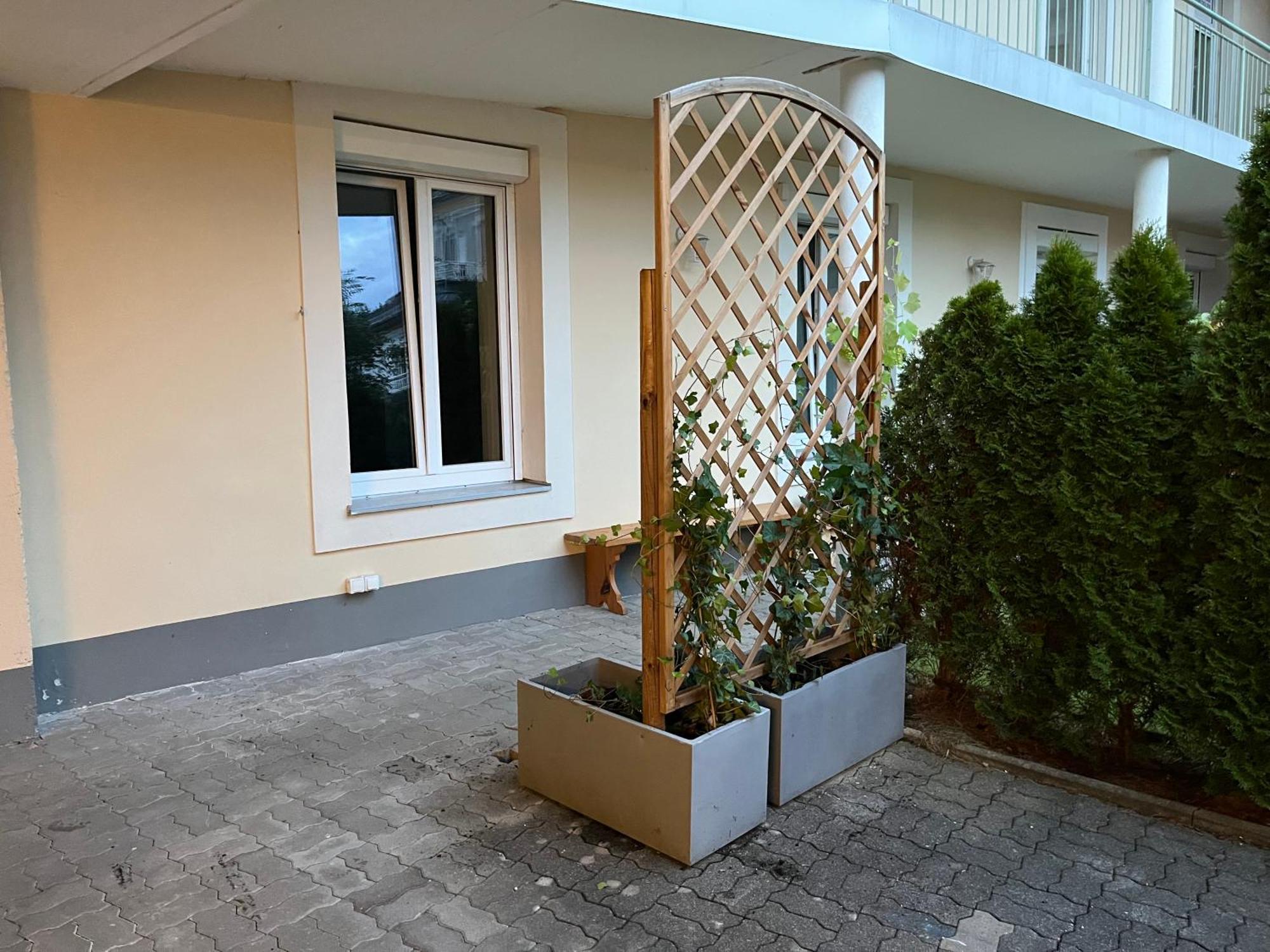 Center No 1 Apartamento Bad Ischl Exterior foto